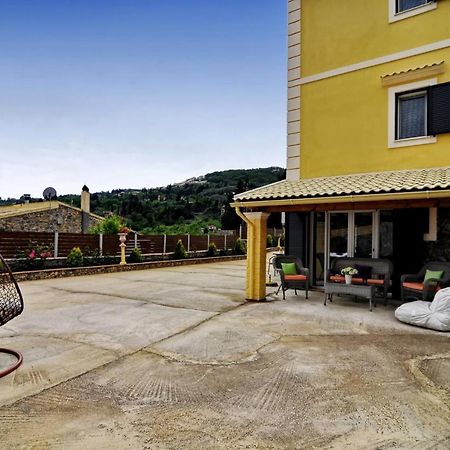 Villa Zoi Pelekas Extérieur photo