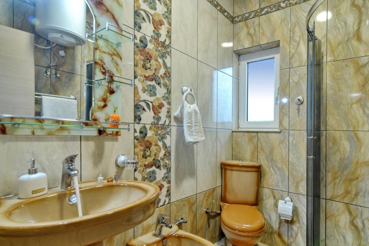 Villa Zoi Pelekas Extérieur photo
