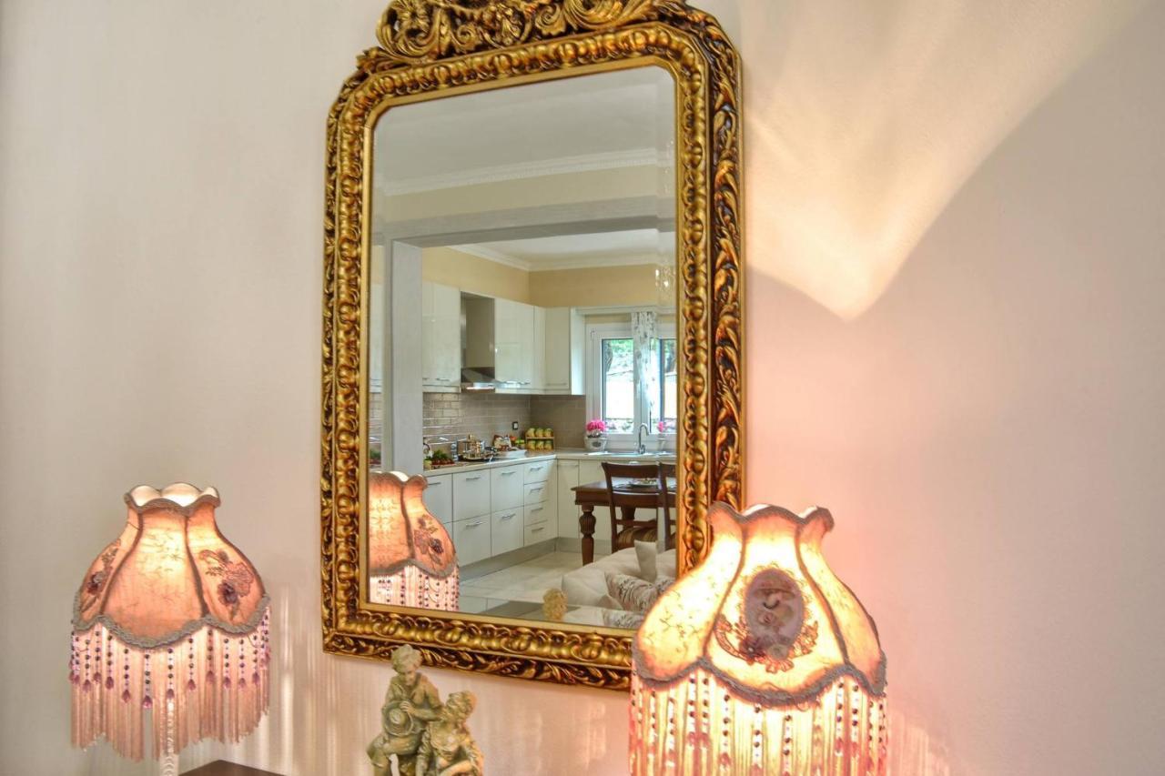 Villa Zoi Pelekas Extérieur photo