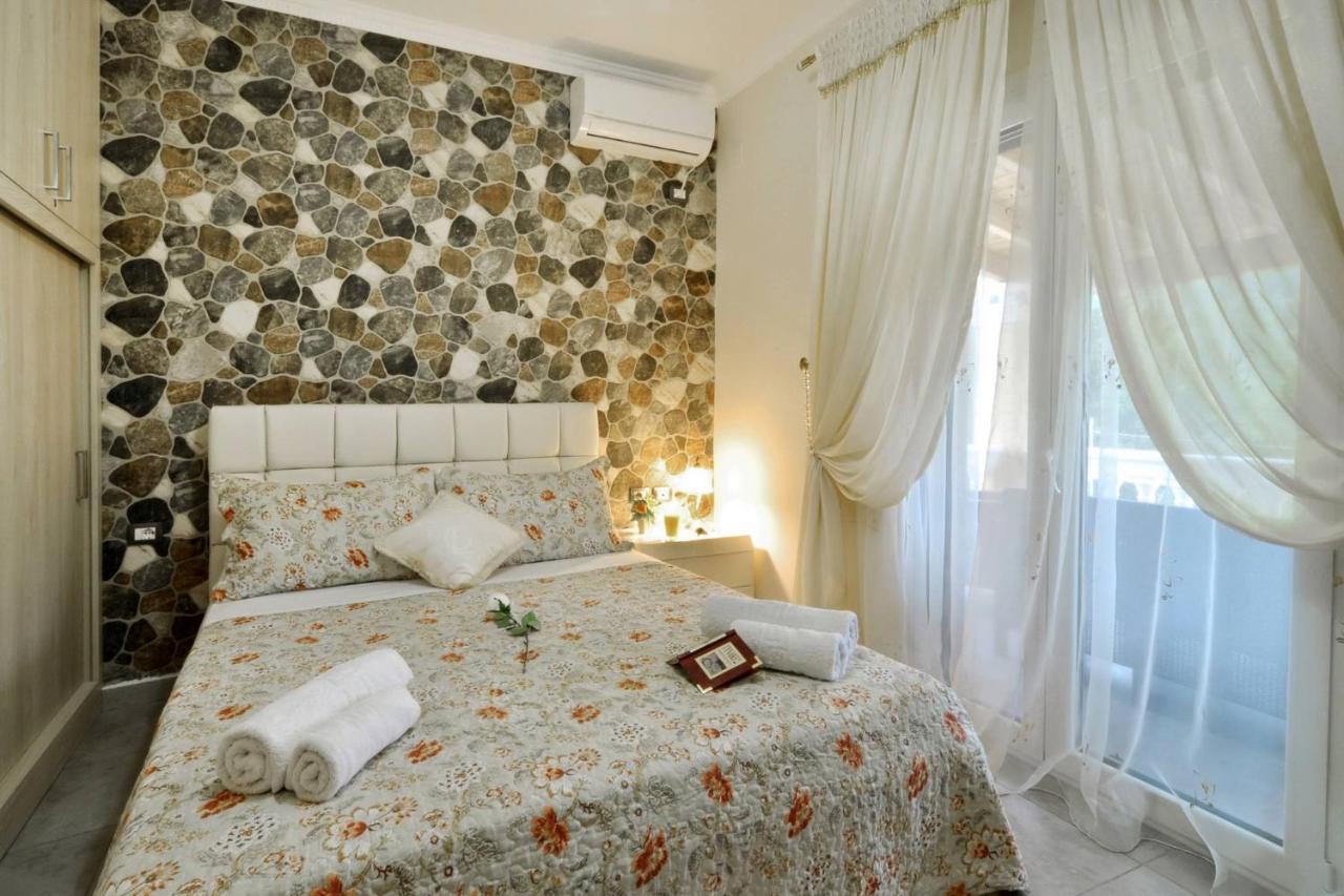 Villa Zoi Pelekas Extérieur photo