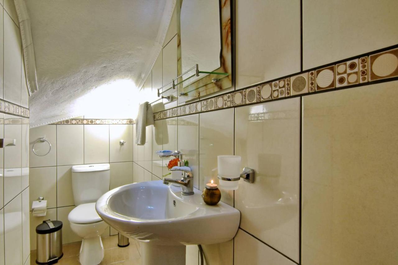 Villa Zoi Pelekas Extérieur photo