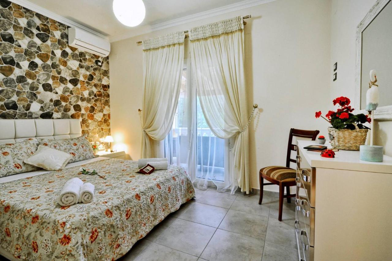 Villa Zoi Pelekas Extérieur photo